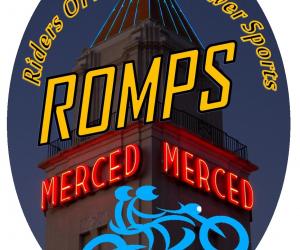ROMPS - Riders Of Merced Power Sports |  California