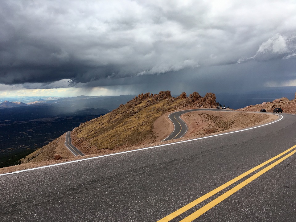 longs peak colorado motorcycle roads near me
