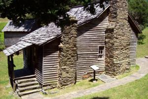 Blue Ridge Parkway