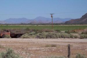 Old Arizona Highway 80