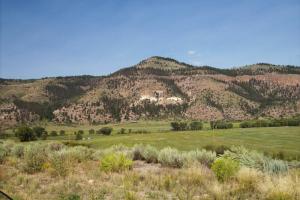 Colorado Route 149 - South Fork to Gunnison