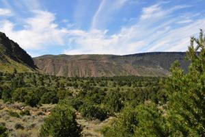 La Sal Loop Road