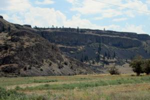 Scablands