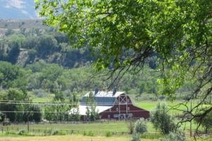 Hotchkiss to Carbondale on Hwy 133