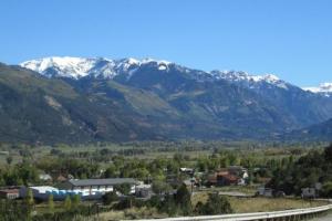 San Juan Mountain Skyway