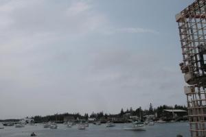 Vinalhaven Ferry & Island Run