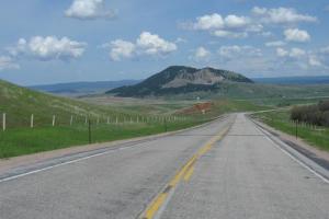 Ride the "Lasso" from Sturgis to Devils Tower