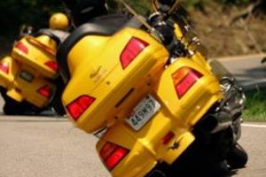 goldwing tail of the dragon