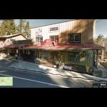 Little Switzerland cafe and general store |  North Carolina