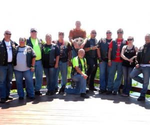 Northwest Ohio Vulcan Riders Association |  Ohio
