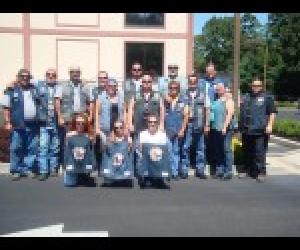 Country Cruisers Riding Group |  New Jersey