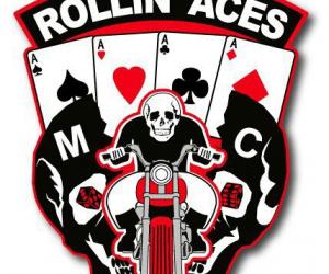 Rollin' Aces MC |  Pennsylvania