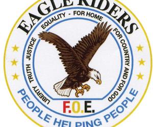Fredericksburg Eagle Riderers |  Virginia