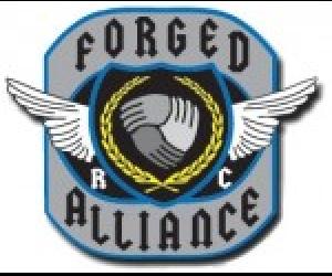 Forged Alliance Riding Club Mountain Lakes Chapter |  West Virginia