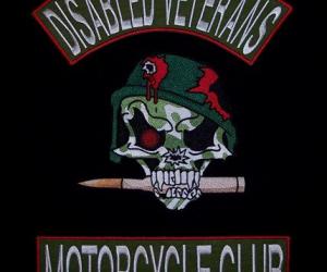 Disabled Veterans Motorcycle Club  |  Washington