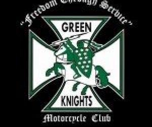Green Knights MMC Chapter 74 |  Delaware
