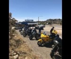 AzRRA - AZ Road Riders Association  |  Arizona