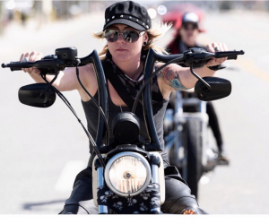 Motorcycle Club For Bikers |  Florida