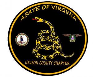 ABATE of Va, Nelson County Chapter |  Virginia