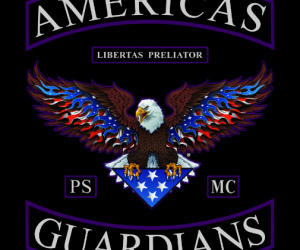 Americas Guardians Motorcycle Club |  North Carolina