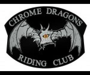 Chrome Dragons Riding Club |  West Virginia
