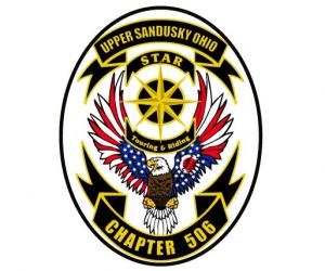 Star Touring and Riding Chapter 506 |  Ohio
