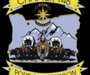Portland, Oregon Chapter 146, Star Touring and Riding Association |  Oregon