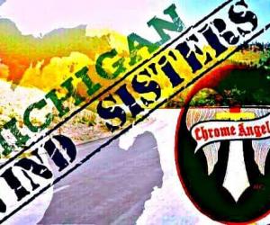 CARC Michigan Wind Sisters Chpt  |  Michigan