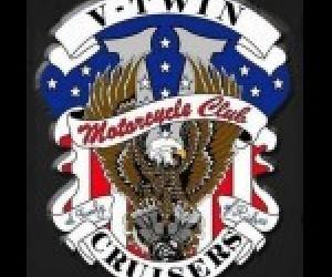 V-Twin Cruisers MC  Live Free N. H. Chapter |  New Hampshire