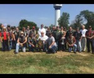 Combat Veterans Motorcycle Association 12-1 |  Ohio