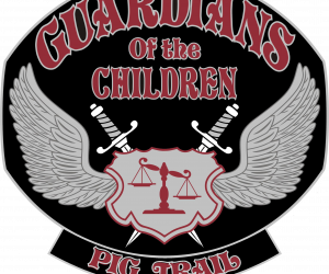 Guardians of the Children - Pig Trail Chapter |  Arkansas