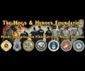 Hogs and Hereos Foundation Inc- VA-3 |  Virginia