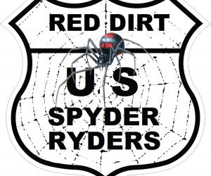 US SPYDER RYDERS - RED DIRT CHAPTER |  Oklahoma