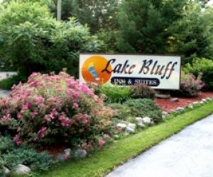 Lake Bluff Inn and Suites |  Michigan