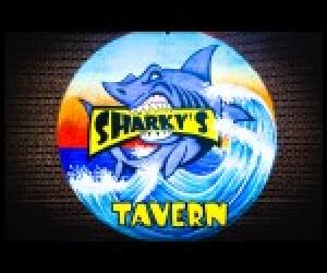 Sharky's Tavern |  Texas
