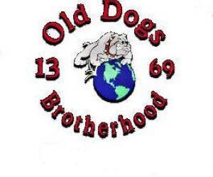 OLD DOGS BROTHERHOOD |  Pennsylvania