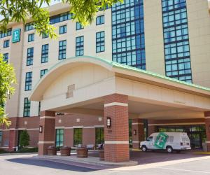 Embassy Suites Hot Springs Hotel & Spa |  Arkansas