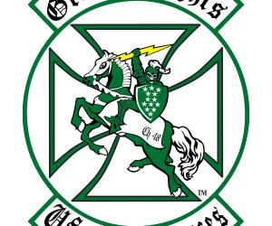 Green Knights Military Motorcycle Club Chapter 48 |  Virginia