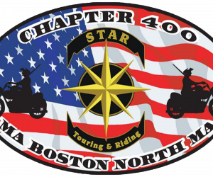SAR 400 Boston North |  Massachusetts