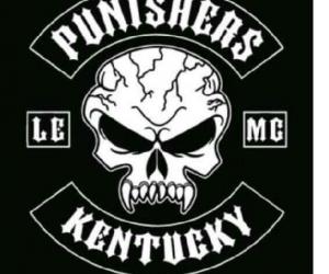 Punishers LEMC KY |  Kentucky