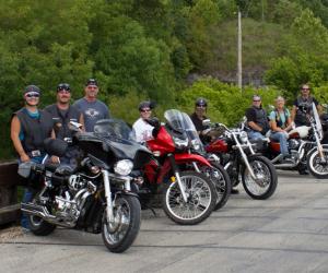 Renegade Cruisers Riding Club |  Missouri