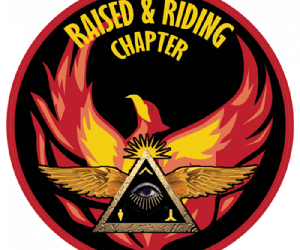Raised & Riding Chapter - Widows Sons Masonic Riding Association |  Illinois