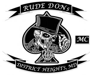 RUDE DON's MC |  Maryland