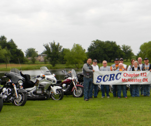 Southern Cuisers Riding Club |  Oklahoma