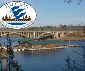 Self Creek Lodge & Marina |  Arkansas