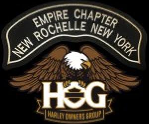 Empire H.O.G. |  New York