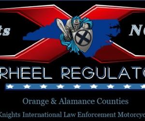 Blue Knights NC 10 of Orange/Alamance Counties |  North Carolina