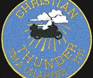 CMA Christian Thunder (Pocahontas, Arkansas) |  Arkansas