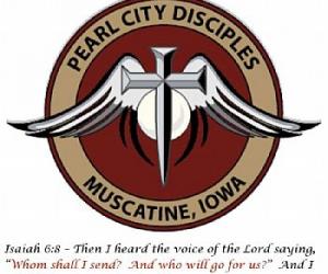 Pearl City Disciples - CMA Chapter |  Iowa