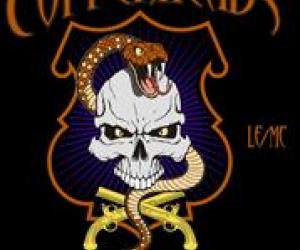 Coppersheads Law Enforcement Motorcycle Club |  New Jersey